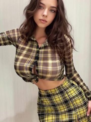 Индивидуалка Гертруда Фотография 3